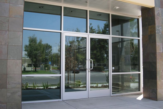 Florin-commercial-door-repair