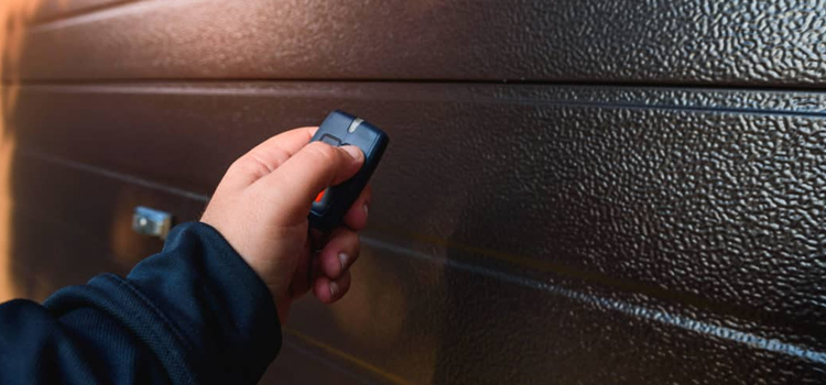 automatic door opener with remote control in Florin