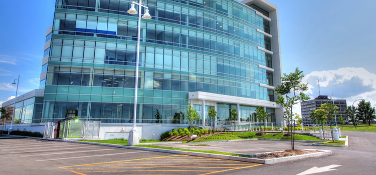 commercial glass door repair Florin
