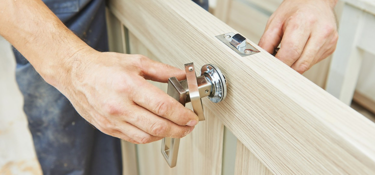interior door repair Florin