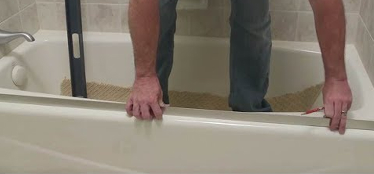 Sliding Shower Door Repair in Florin